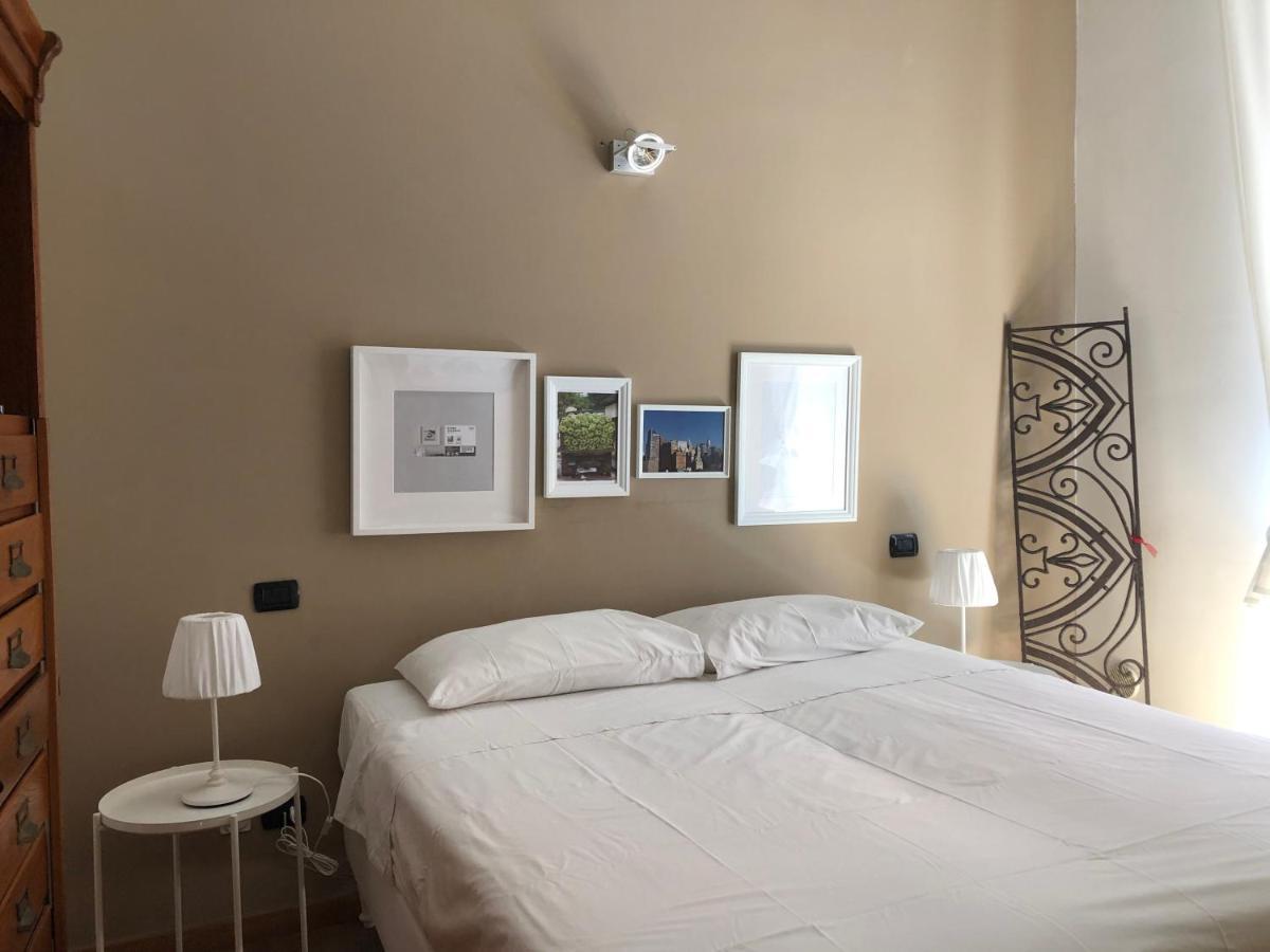 Intendenza 32 Suite Historical Centre Bari Luaran gambar