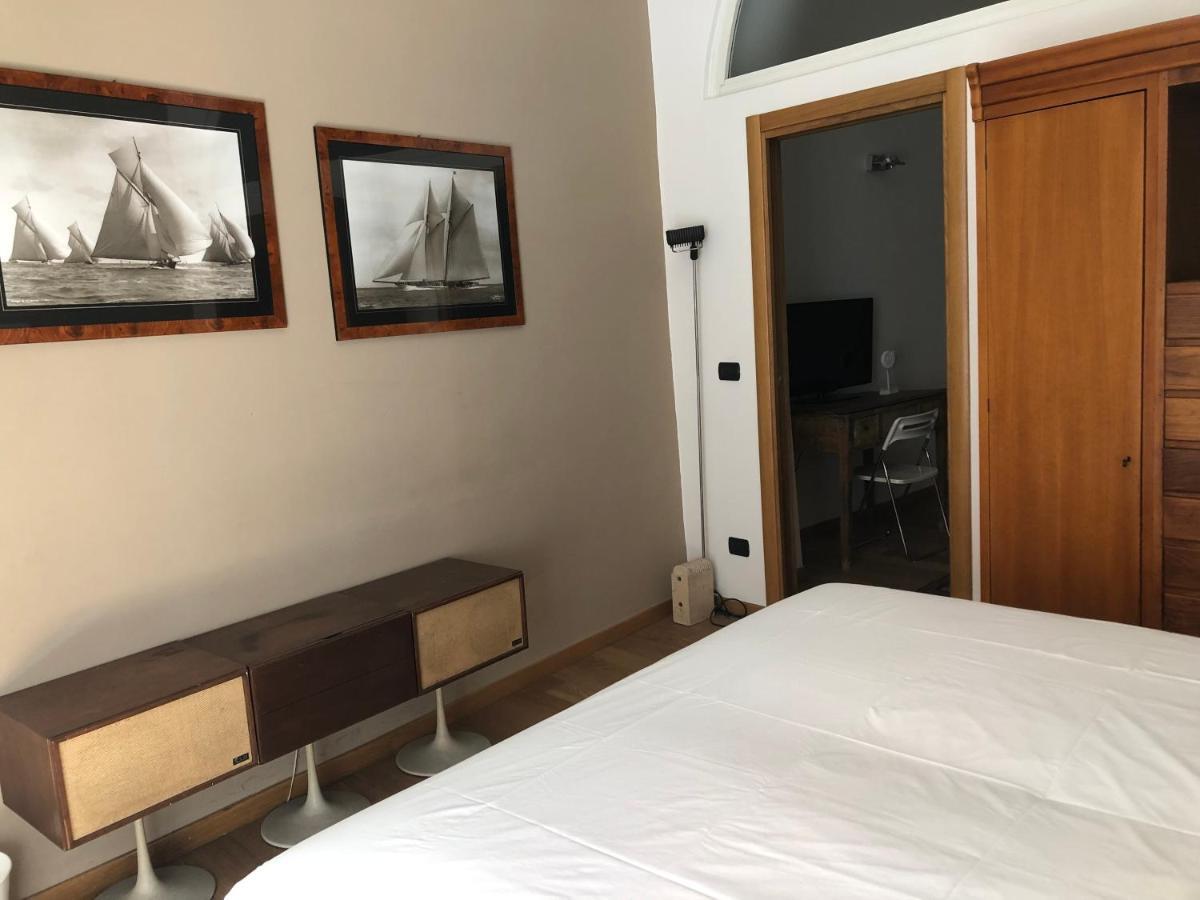 Intendenza 32 Suite Historical Centre Bari Luaran gambar