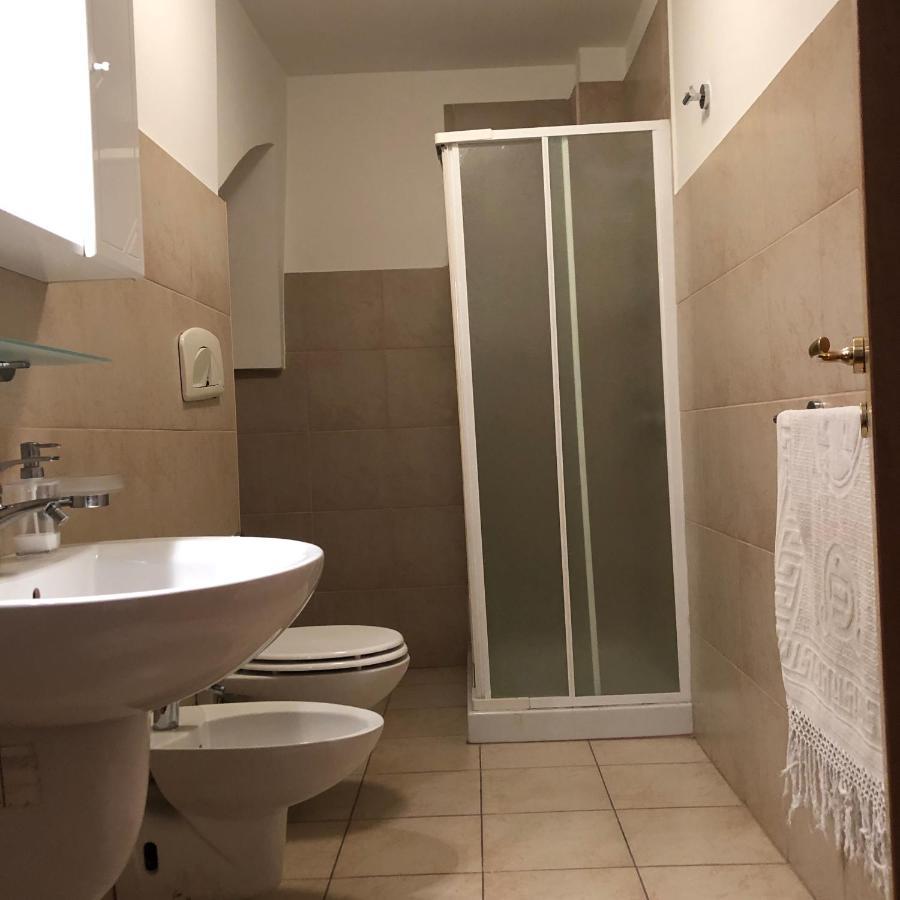 Intendenza 32 Suite Historical Centre Bari Luaran gambar
