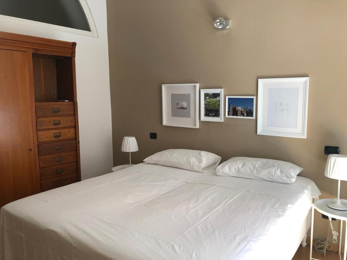 Intendenza 32 Suite Historical Centre Bari Luaran gambar