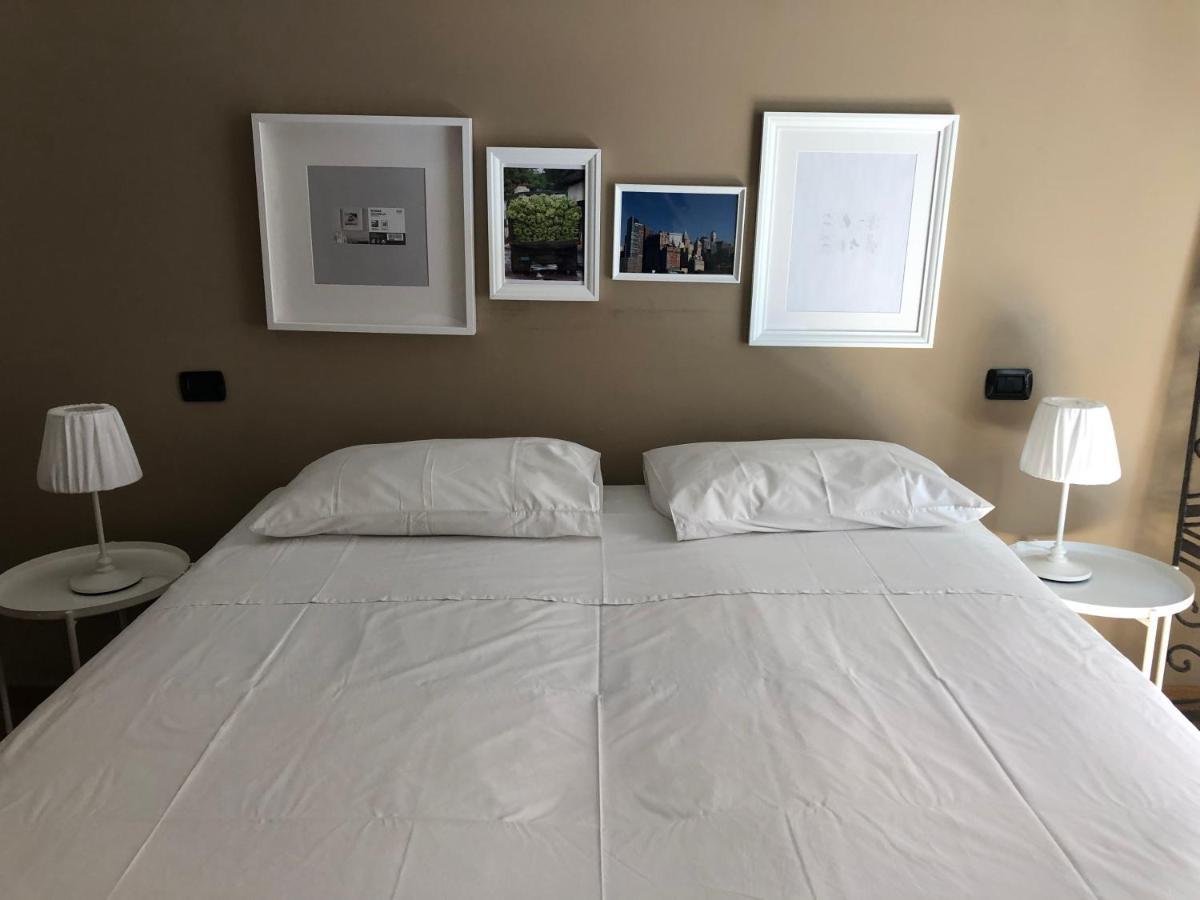 Intendenza 32 Suite Historical Centre Bari Luaran gambar